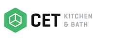 CET Kitchen & Bath logo